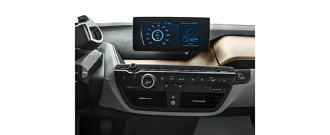 BMW i3 2017 9