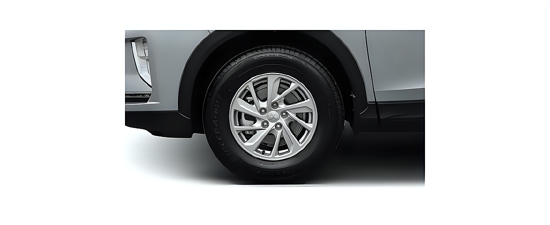 Mitsubishi Eclipse Cross 2019 10