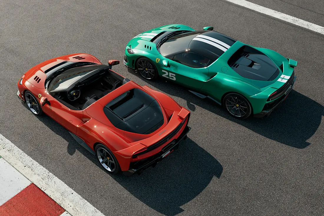 BEBE20250508 Ferrari 296 Speciale 01 BEBE20250508 Ferrari 296 Speciale 01