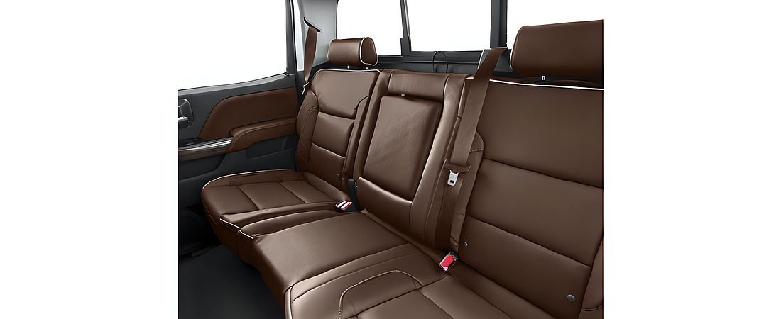 Chevrolet SILVERADO 2500HD 2017 103