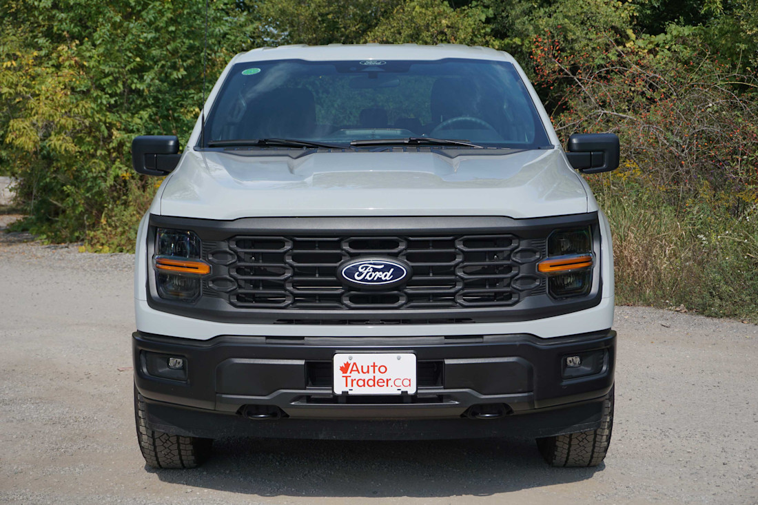 Editorial 2024 ford f 150 td di 240918 20