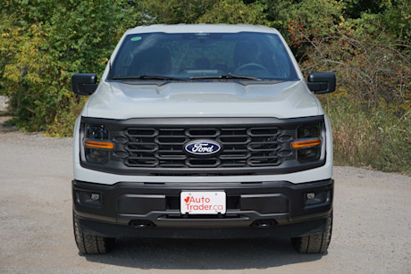 Editorial 2024 ford f 150 td di 240918 20