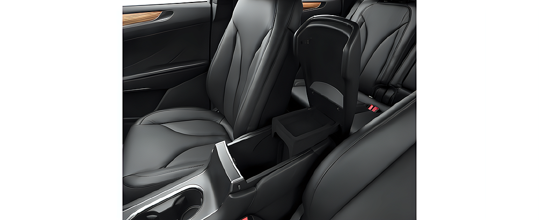 Lincoln MKC 2015 16