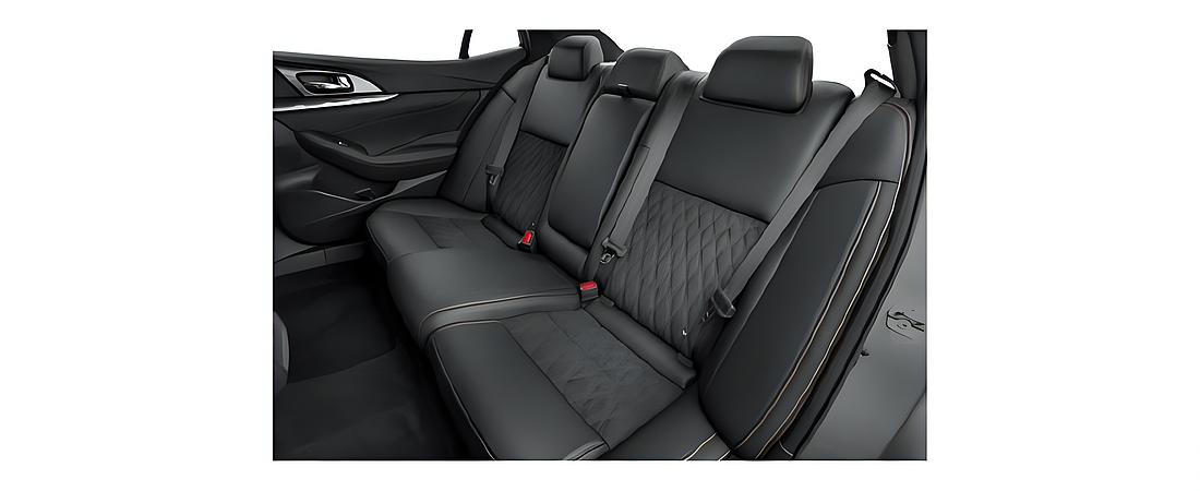 Nissan Maxima 2022 24