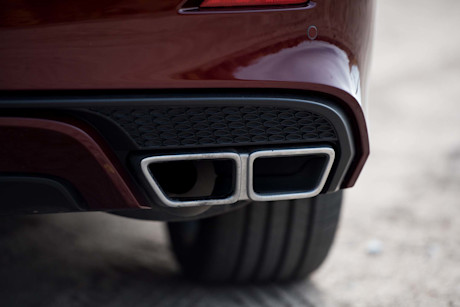 Nissan Maxima 2020 : essai routier Image