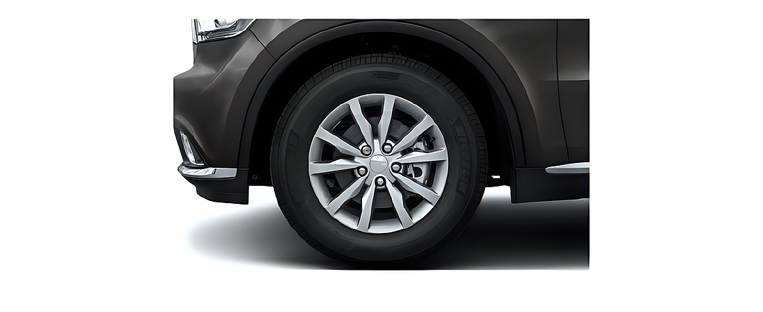 Dodge Durango 2020 10