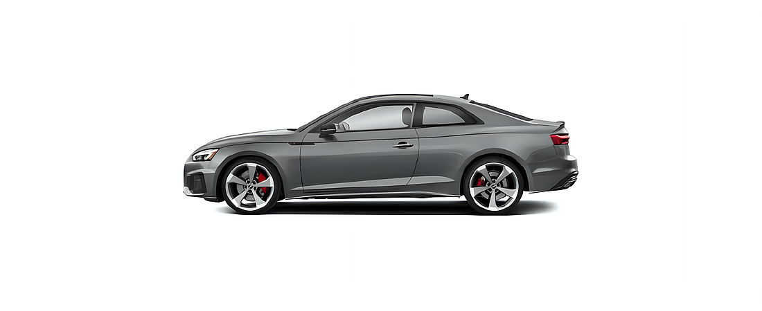 Audi A5 2025 20