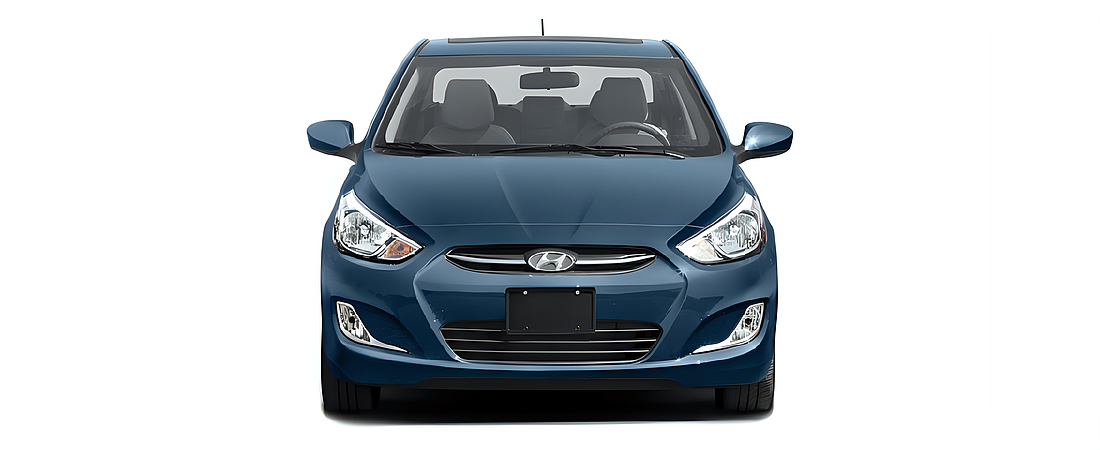 Hyundai Accent 2016 46