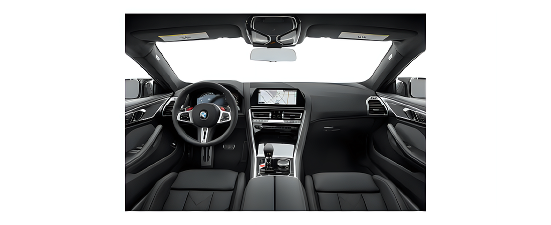 BMW M8 2022 7