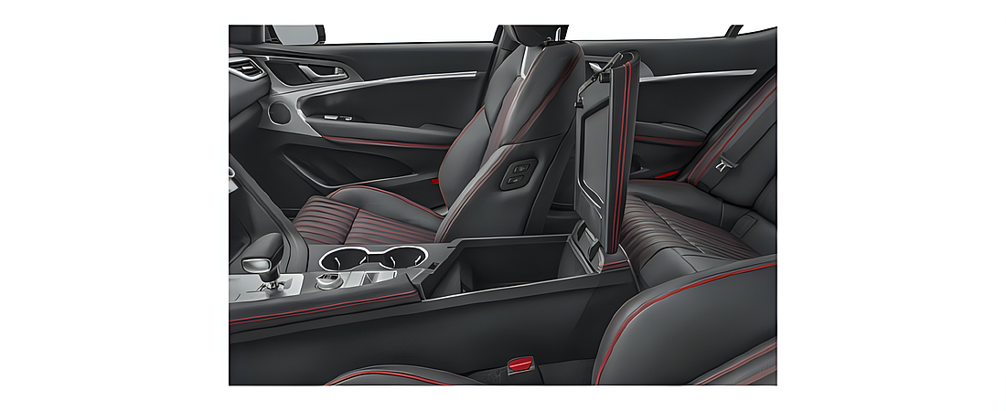 Genesis G70 2026 26