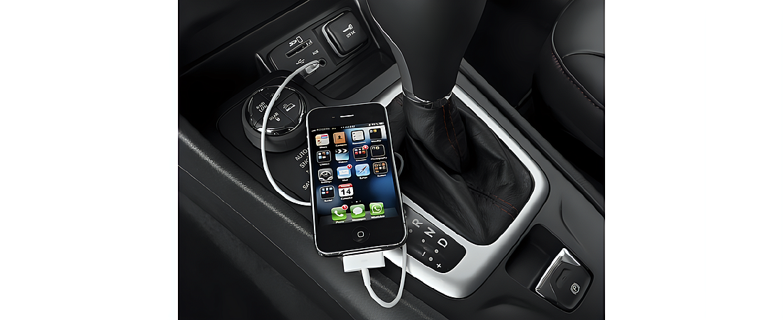 Jeep Cherokee 2015 33