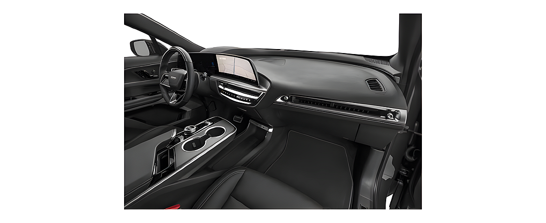 2026 Cadillac LYRIQ - Canadian Prices, Specs, Photos | AutoTrader.ca