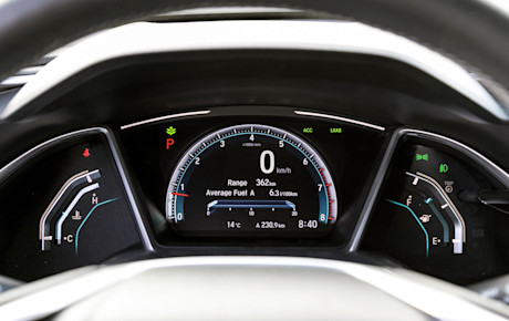 Editorial 2020 honda civic touring 14 jw