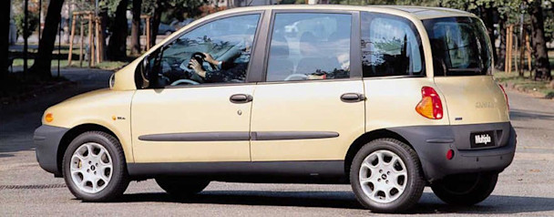 Fiat Multipla