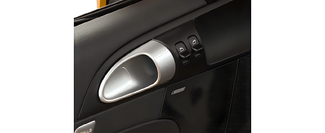 Porsche Boxster 2010 17