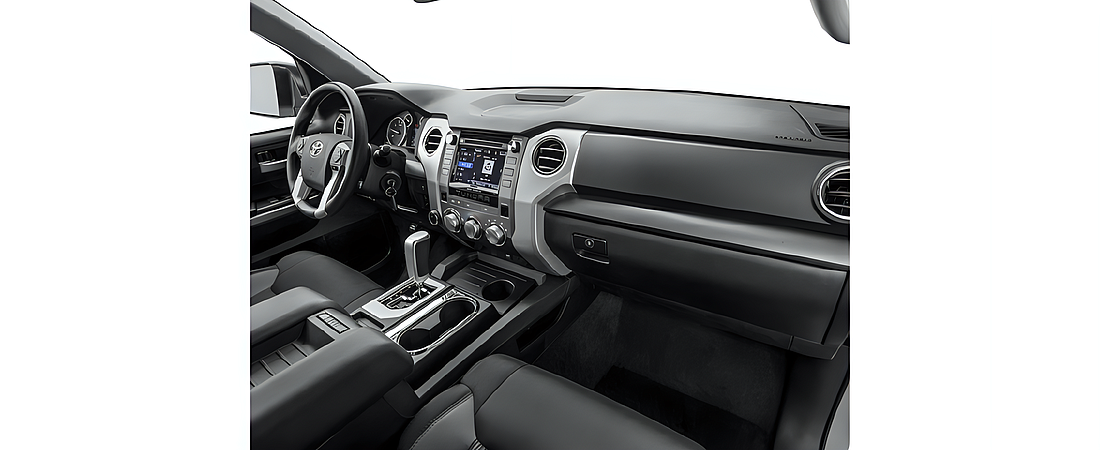 Toyota Tundra 2017 63