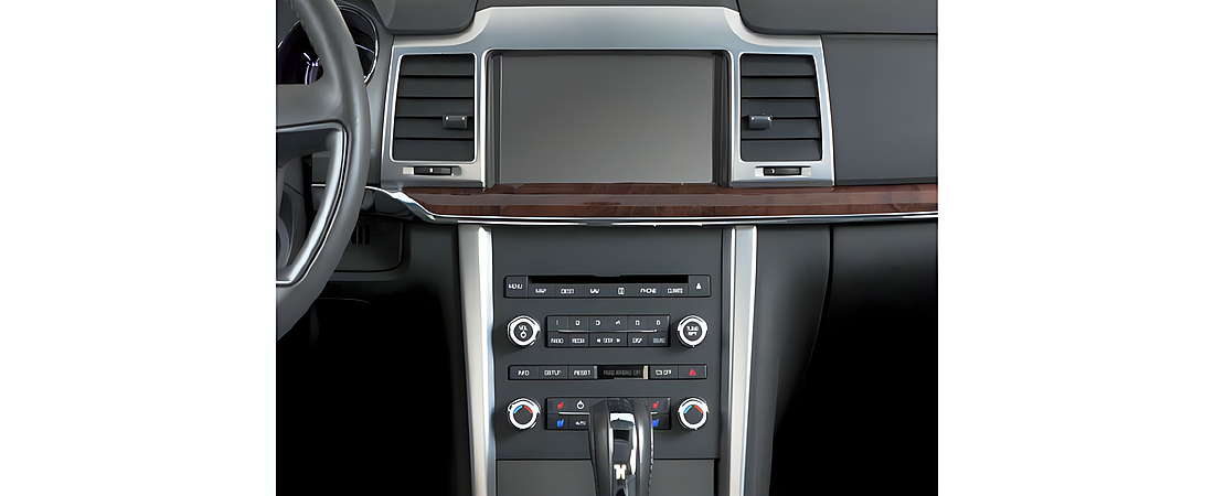 Lincoln MKZ 2011 11