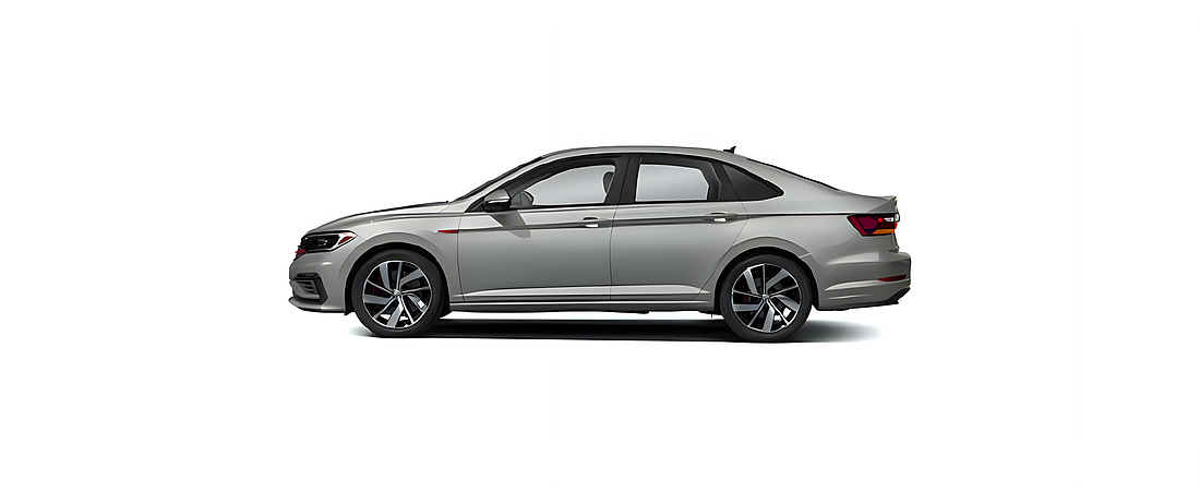 Volkswagen Jetta 2020 16