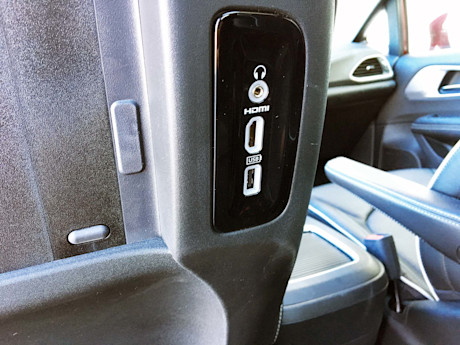 Editorial 2019 chrysler pacifica hybrid 44 db fr