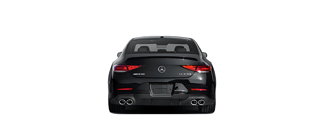 Mercedes-Benz CLS-Class 2021 18