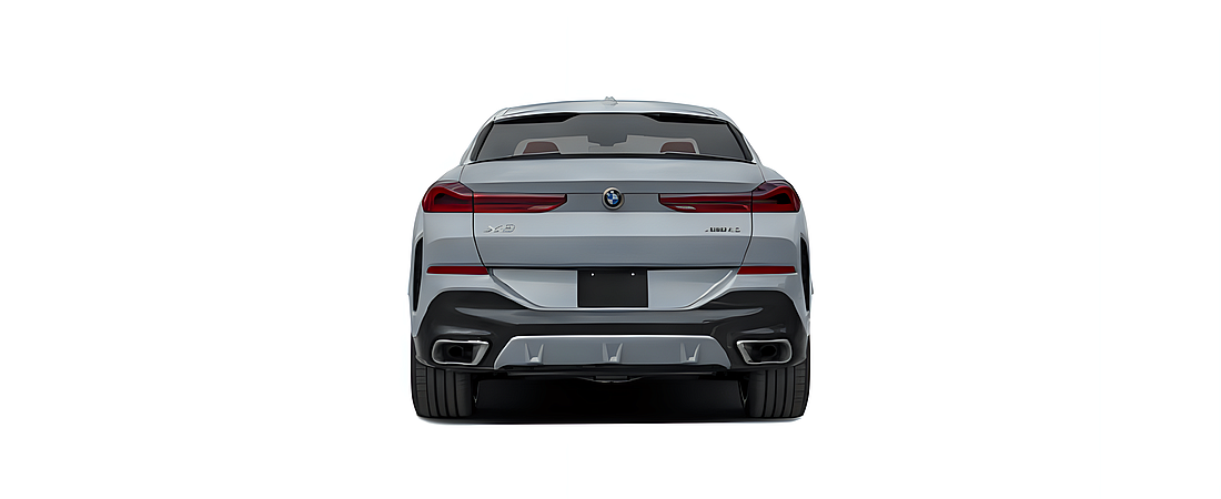 BMW X6 2025 5