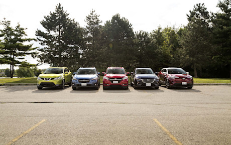 Editorial 2017 subcompact suvs 04 jw