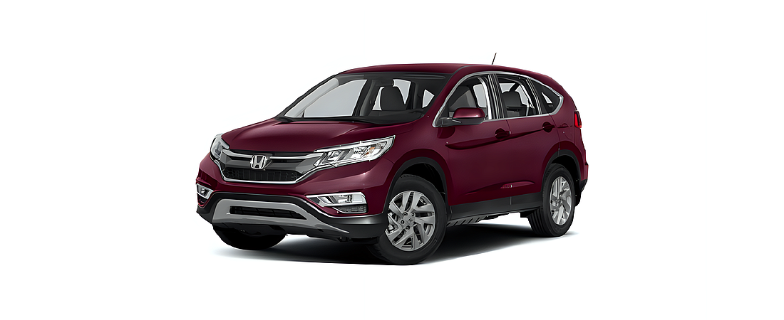 Honda CR-V 2016 - Prix, caractristiques et photos au Canada | AutoHebdo.net