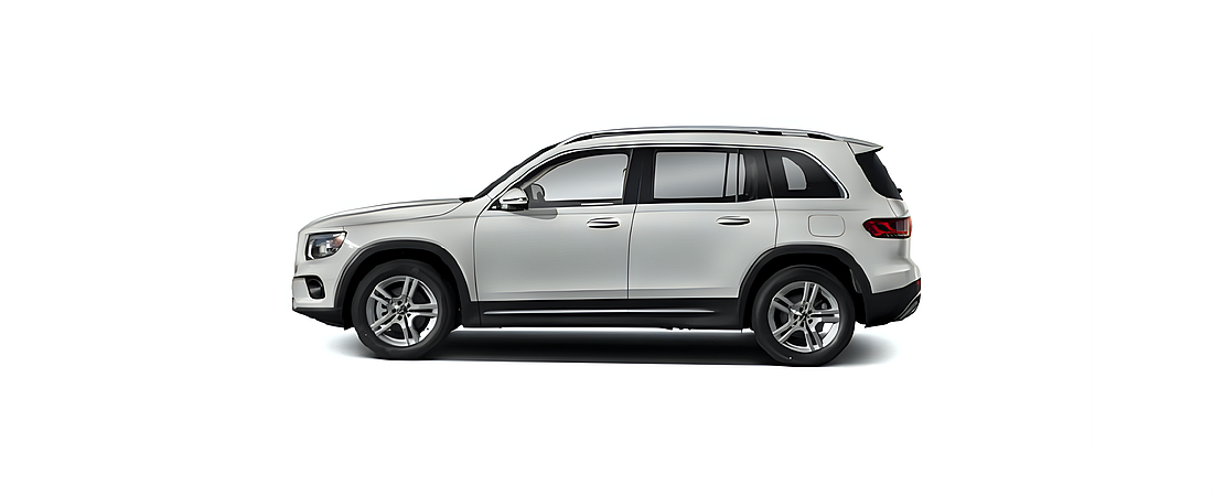 Mercedes-Benz GLB 2022 3