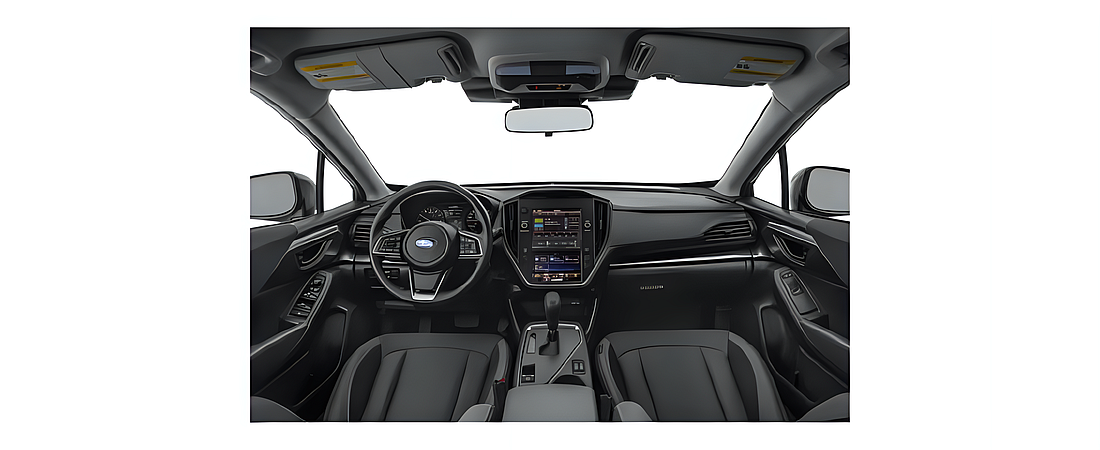 Subaru Impreza 2025 5