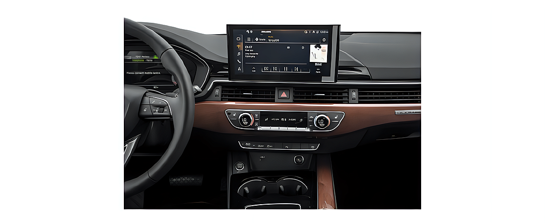 Audi A5 Sportback 2025 9