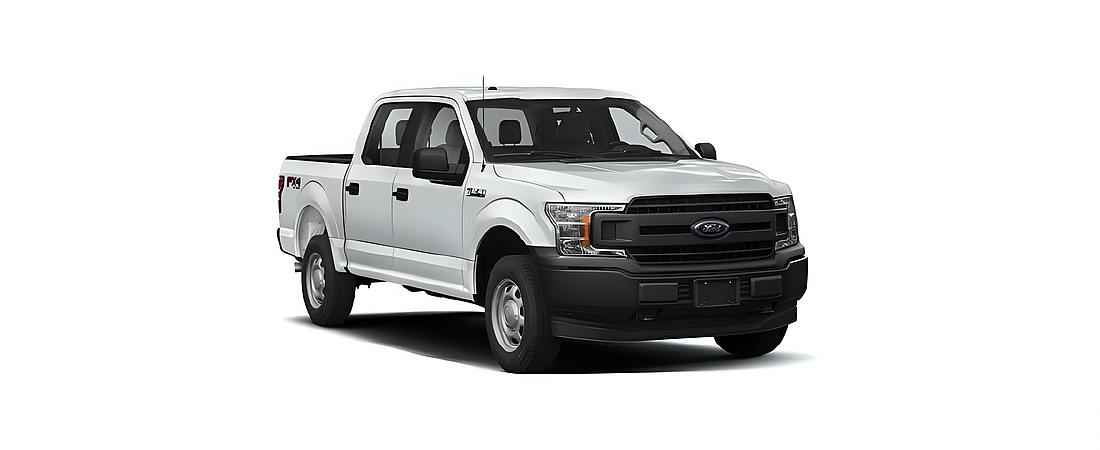 Ford F-150 2018 55
