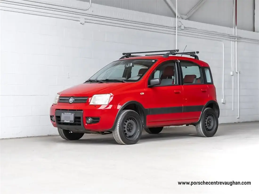 Trouvaille(s) de la semaine : Neuf superbes italiennes en l'honneur des Jeux olympiques de Milan-Cortina Body Image