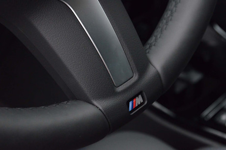 BMW X1 2020 : essai routier Image