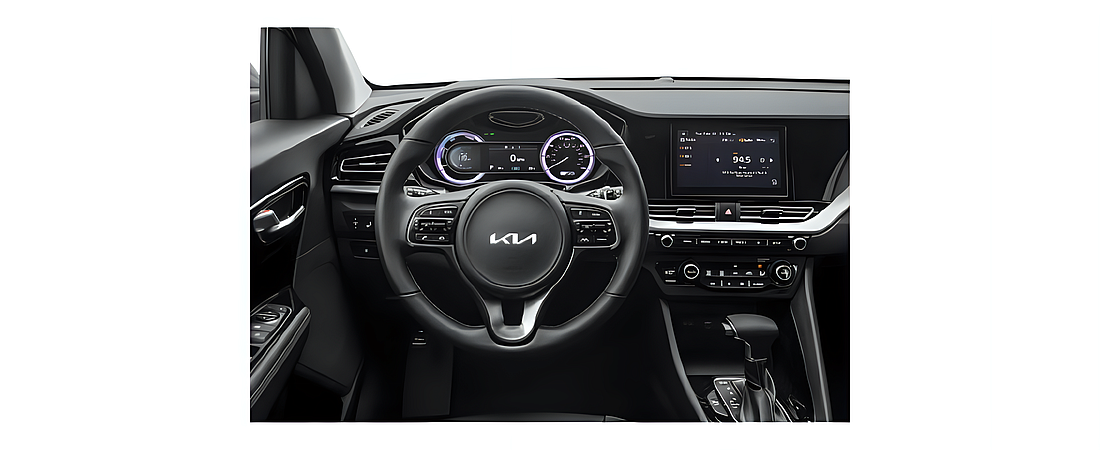 Kia Niro 2022 18