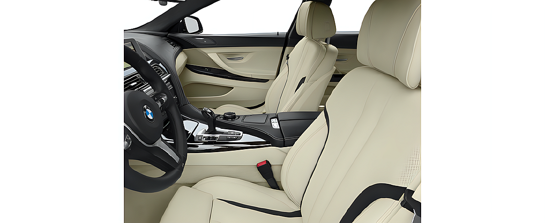 BMW 6 Series 2017 38