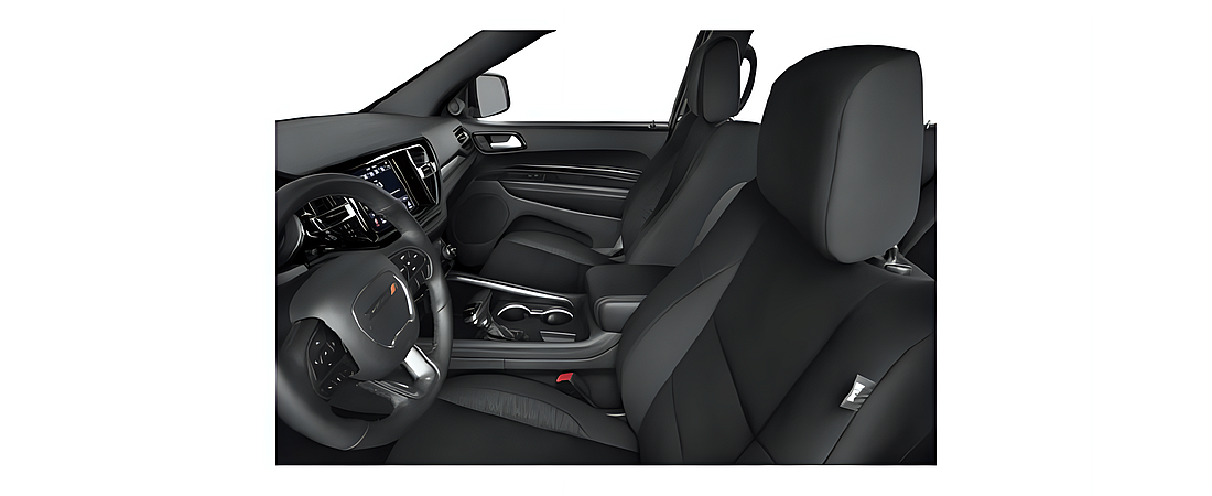 Dodge Durango 2025 8