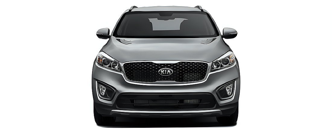 Kia Sorento 2018 18