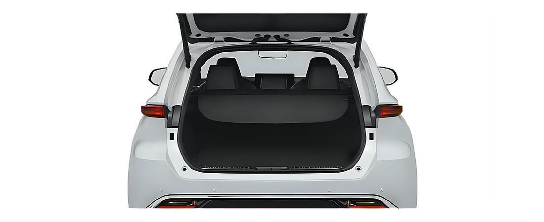 Toyota Venza 2024 25