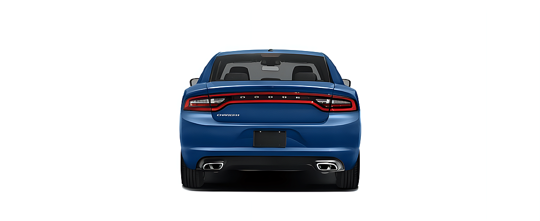 Dodge Charger 2022 5