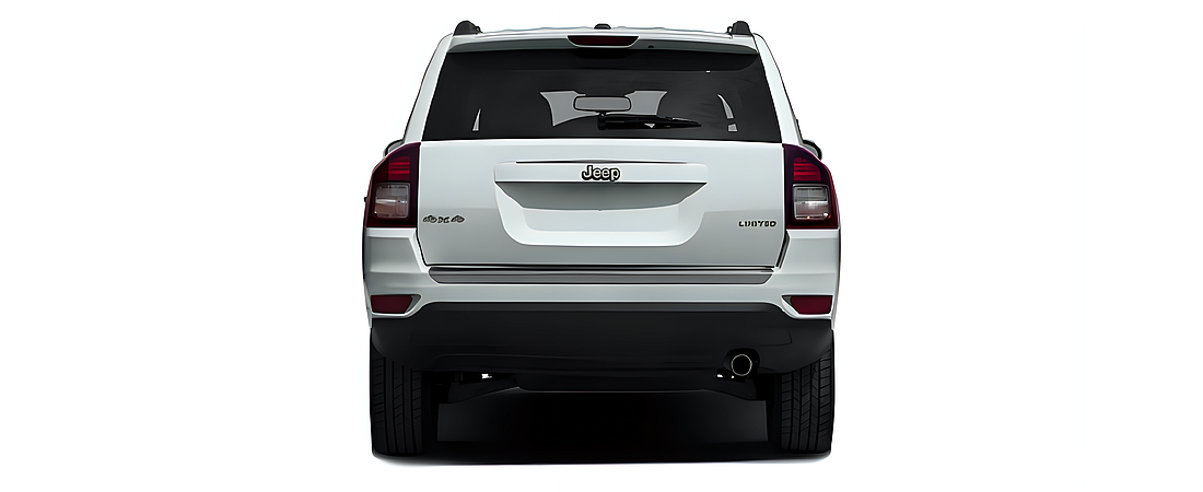 Jeep Compass 2016 19