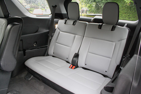 Editorial 2021 ford explorer xlt 24 db fr