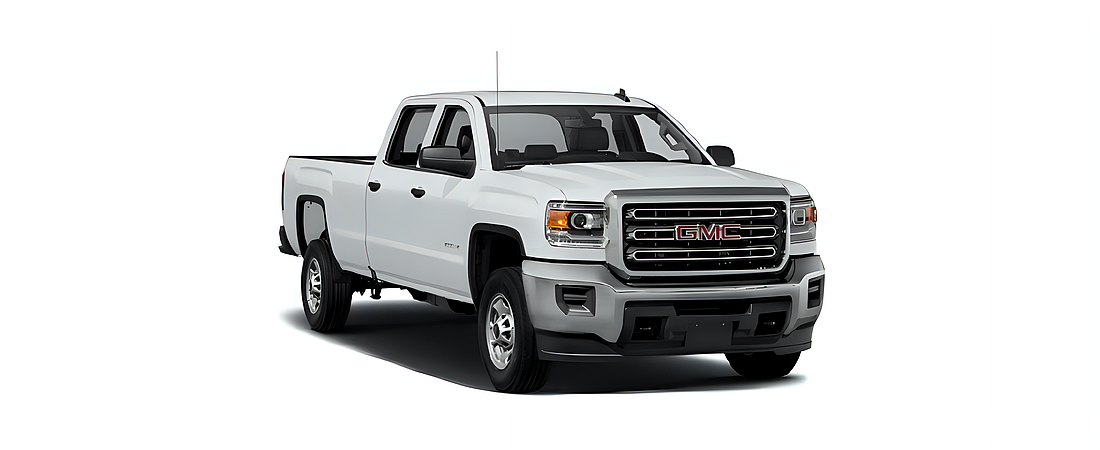 GMC SIERRA 2500HD 2018 46