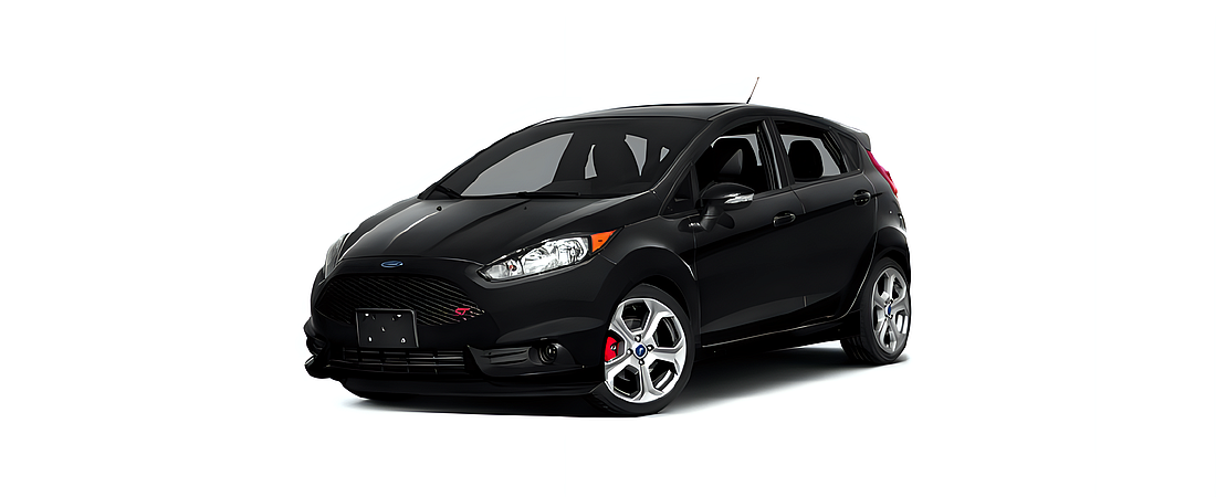 Ford Fiesta 2016 65