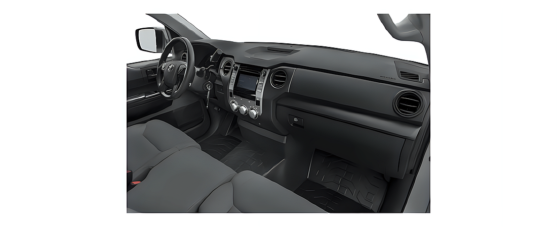 Toyota Tundra 2020 14