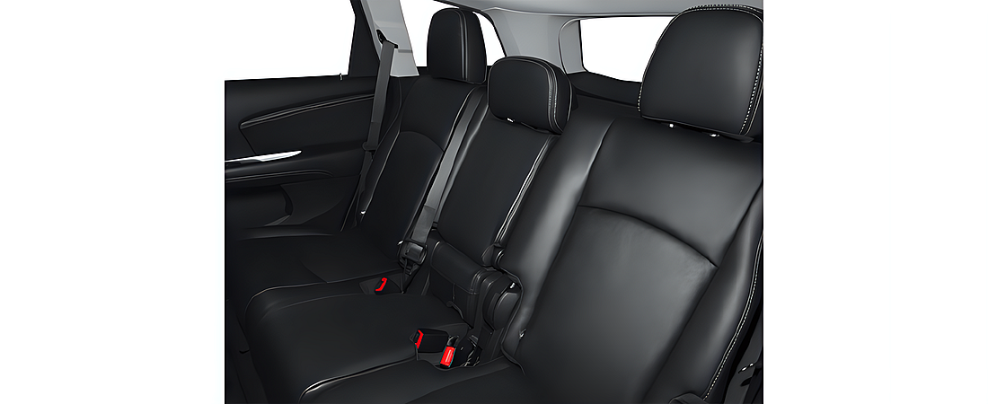 Dodge Journey 2014 28