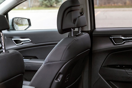 Editorial 2023 kia sportage phev ex premium 26 jw