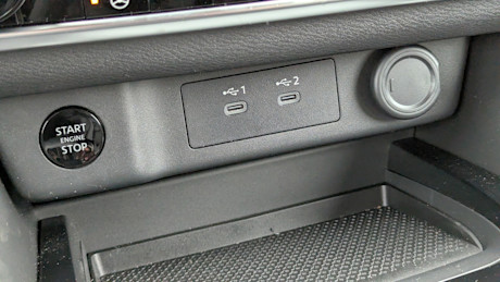 2026 Nissan Rogue Rock Creek - TD - DB - 251205 - 39