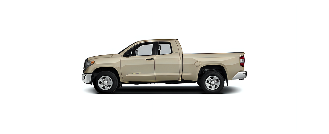 Toyota Tundra 2016 20