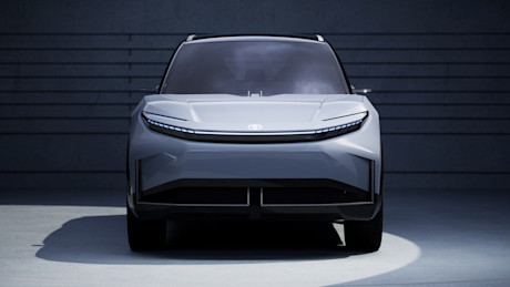 Urban+SUV+Concept 1