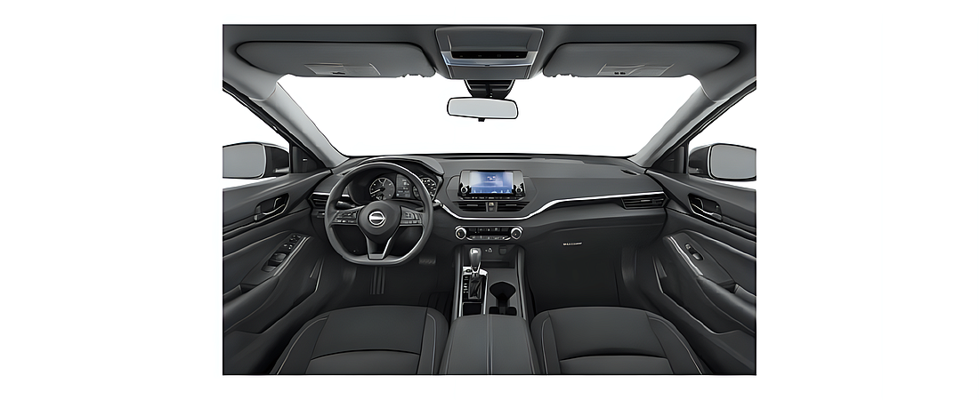 Nissan Altima 2024 7